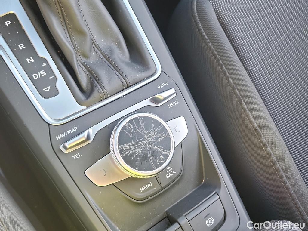  Audi  Q2 AUDI  / 2020 / 5P / todoterreno Advanced 35 TFSI 110kW (150CV) S tronic (AC) #10
