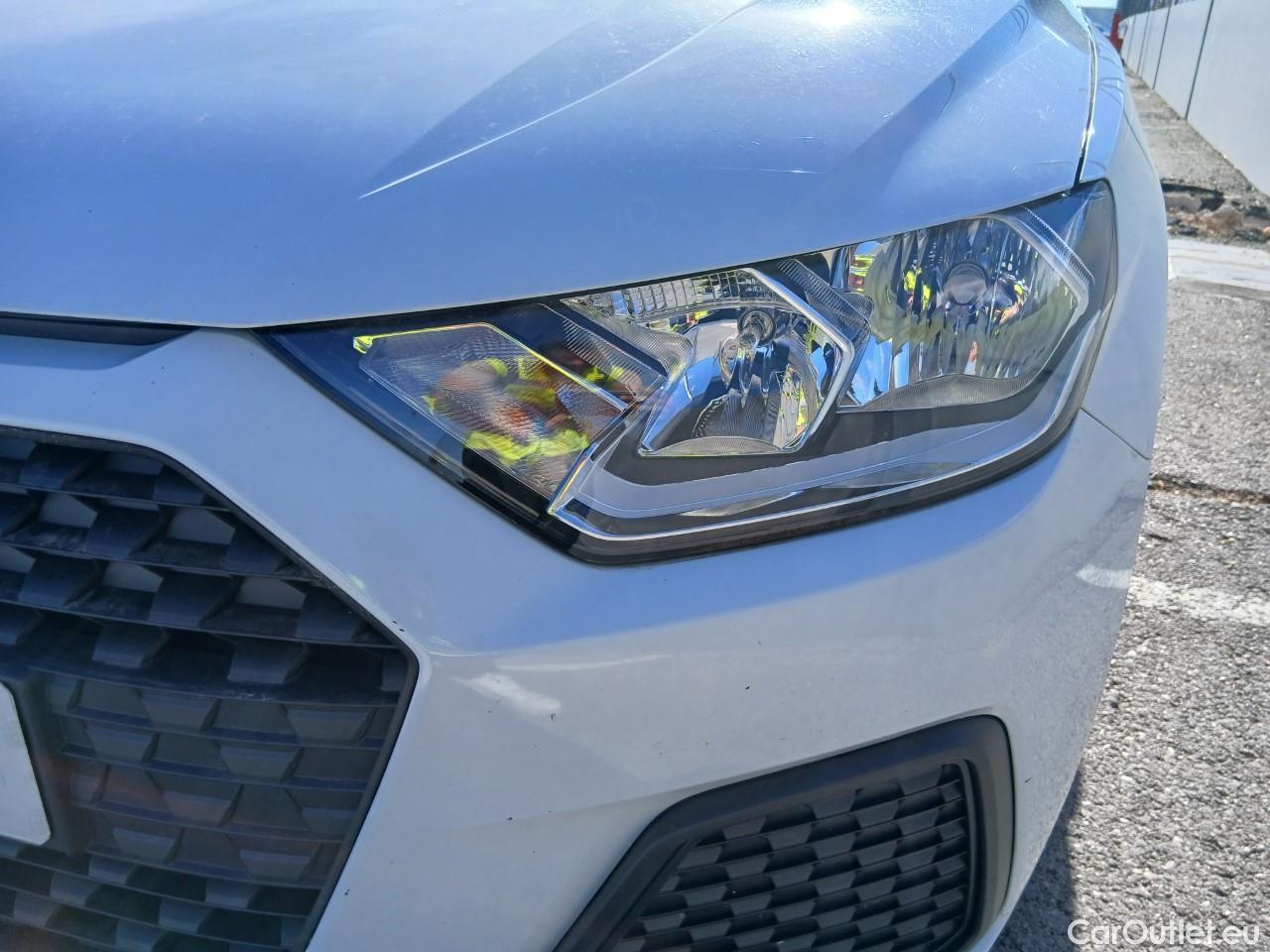  Audi  A1 Sportback  25 TFSI 1.0 95CV MT5 #7