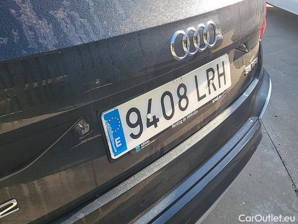  Audi  Q2 AUDI  / 2020 / 5P / todoterreno Advanced 35 TFSI 110kW (150CV) S tronic (AC) #12