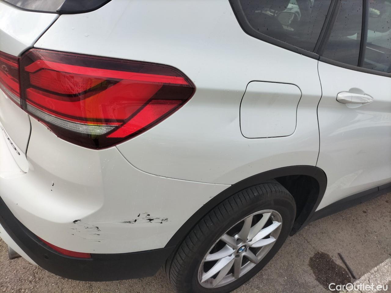  Bmw  X1 BMW  / 2019 / 5P / todoterreno sDrive20dA #24