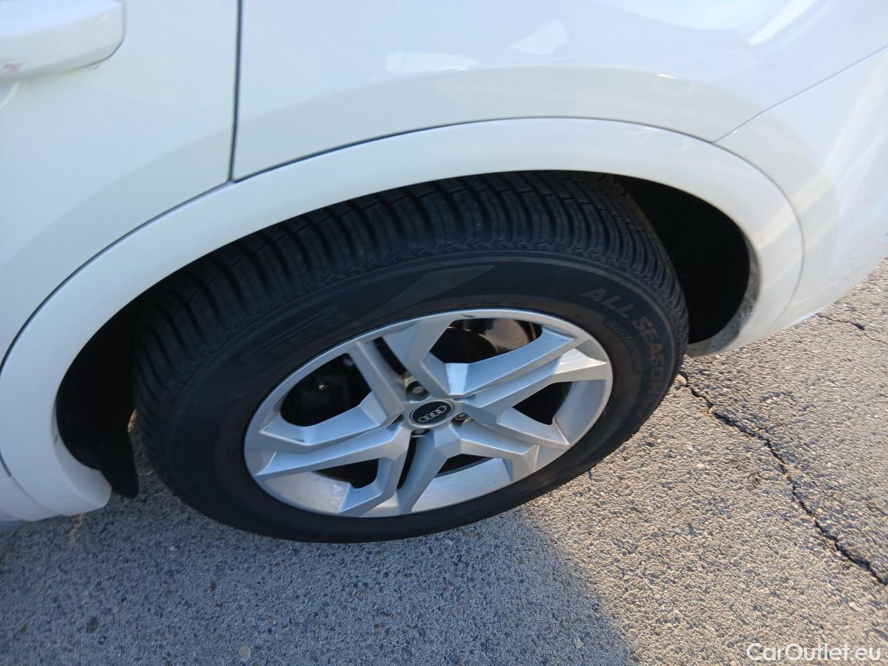  Audi  Q5  FYG 35 TDI advanced 2.0 TDI 165CV AT7 E6d #15