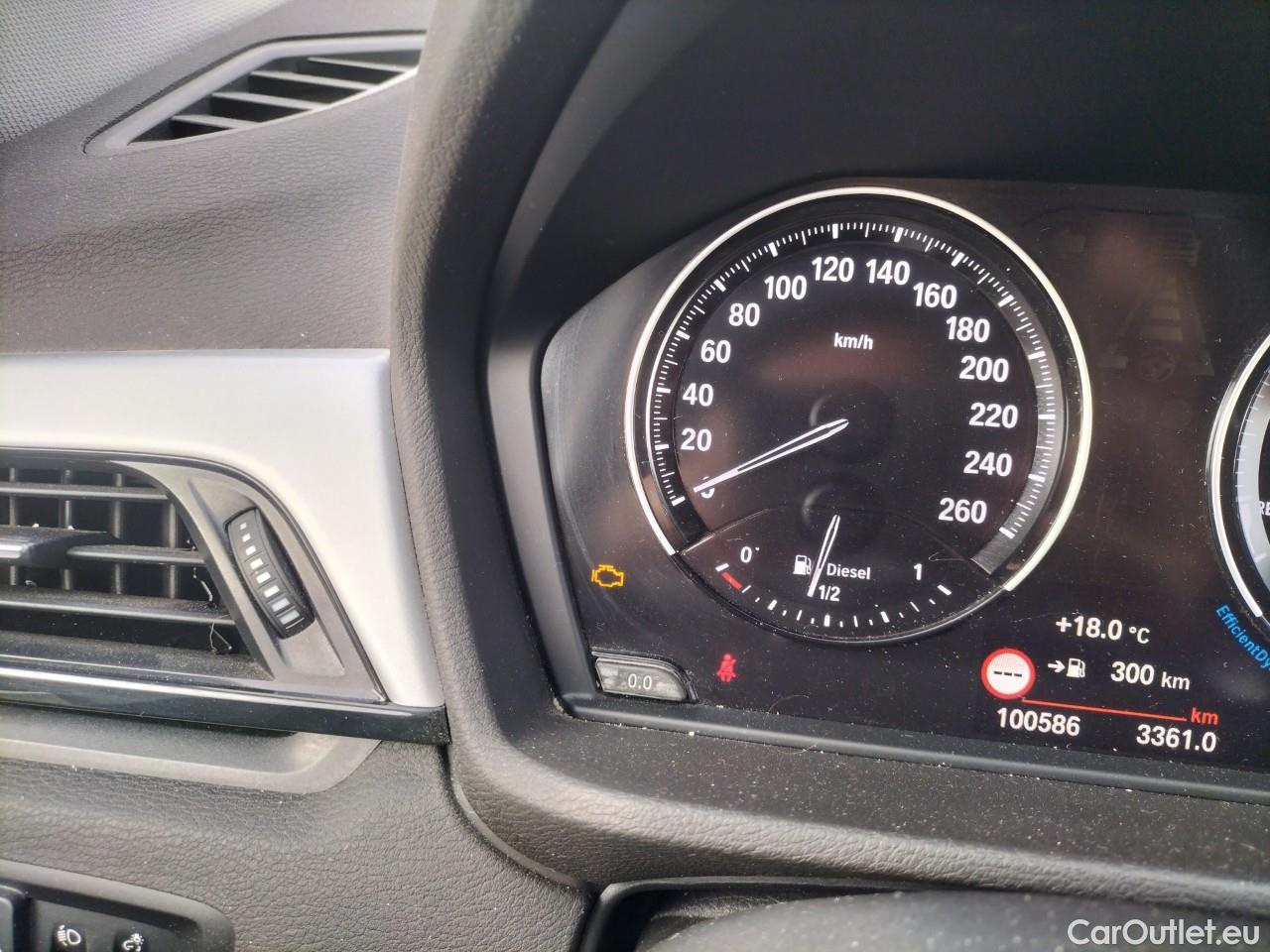  Bmw  X1 BMW  / 2019 / 5P / todoterreno sDrive20dA #1