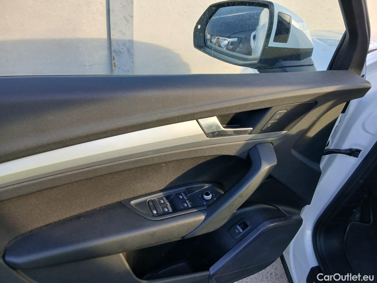  Audi  Q5  FYG 35 TDI advanced 2.0 TDI 165CV AT7 E6d #6