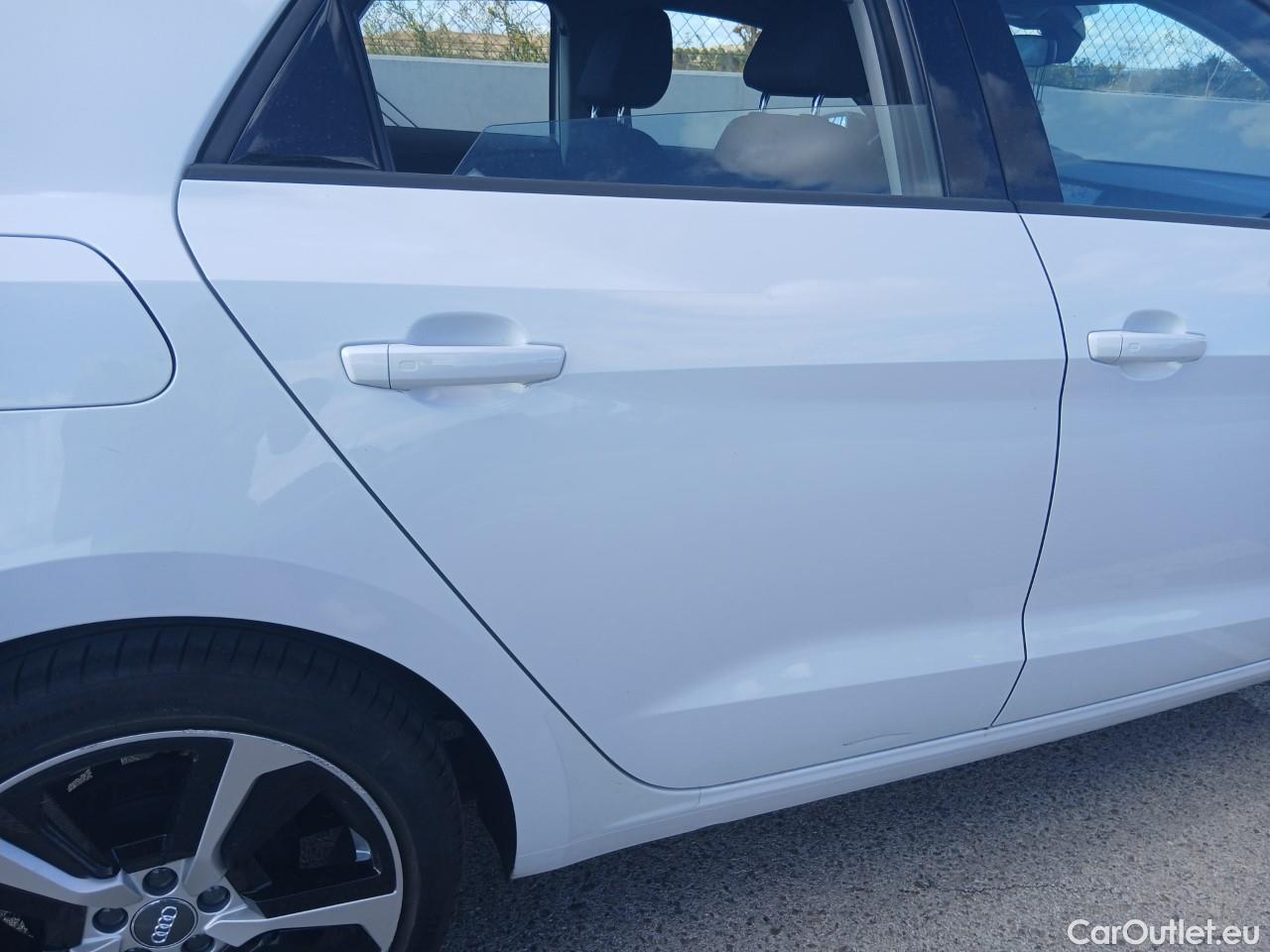  Audi  A1 Sportback  25 TFSI 1.0 95CV MT5 #29