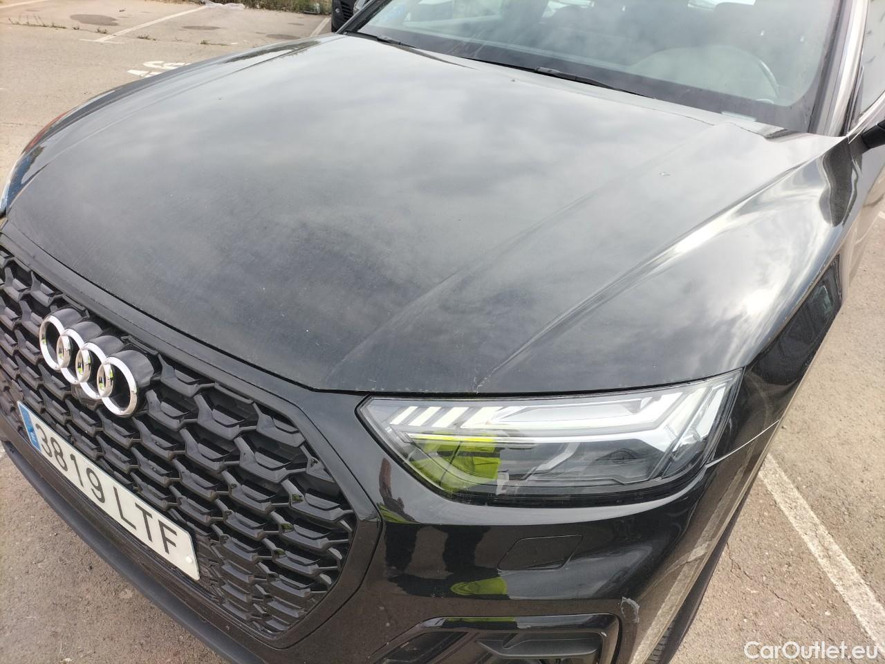  Audi  Q5 AUDI  SPORTBACK / 2020 / 5P / todoterreno S line 40 TDI 150kW quattro-ultra #11