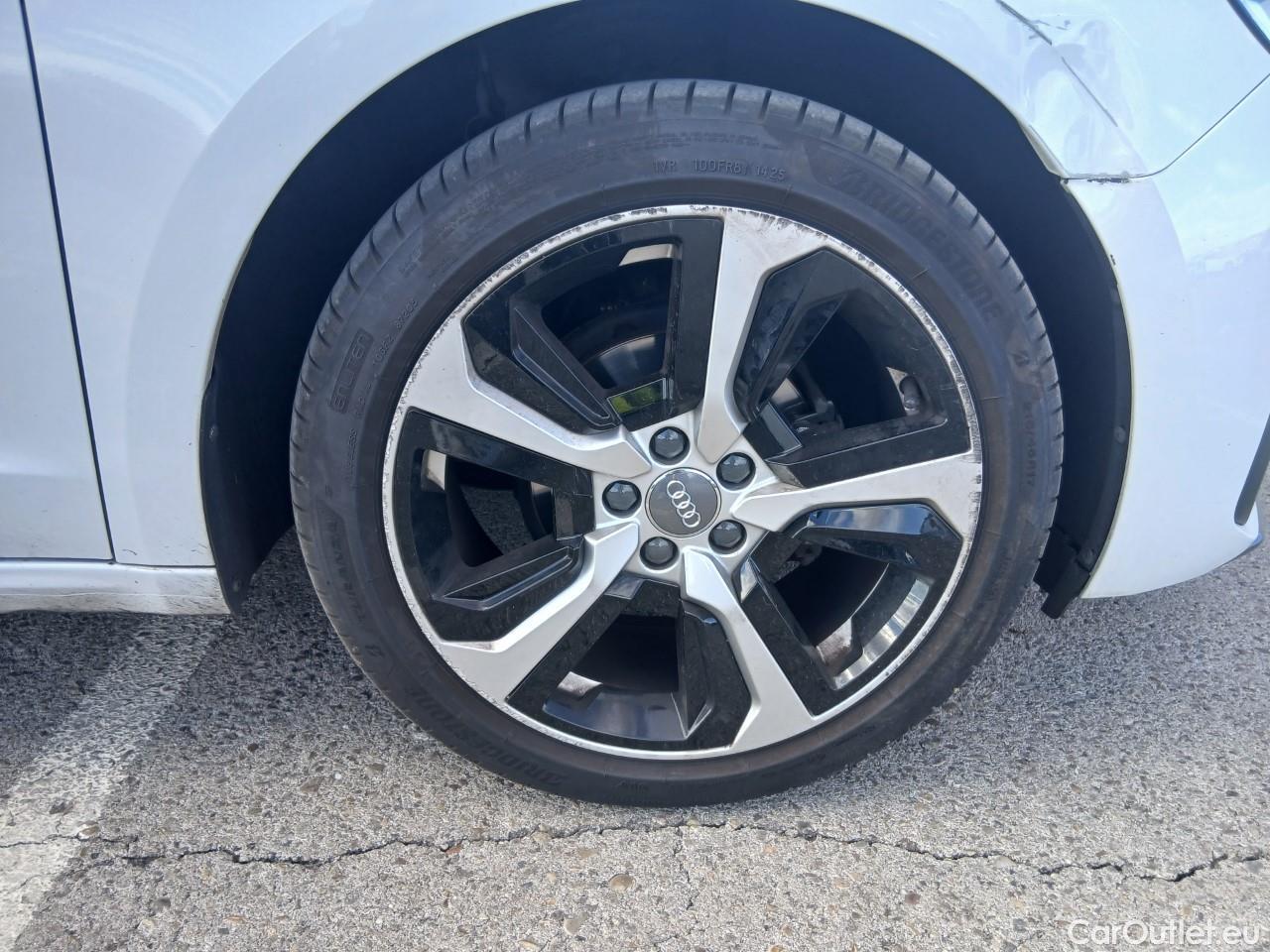  Audi  A1 Sportback  25 TFSI 1.0 95CV MT5 #32