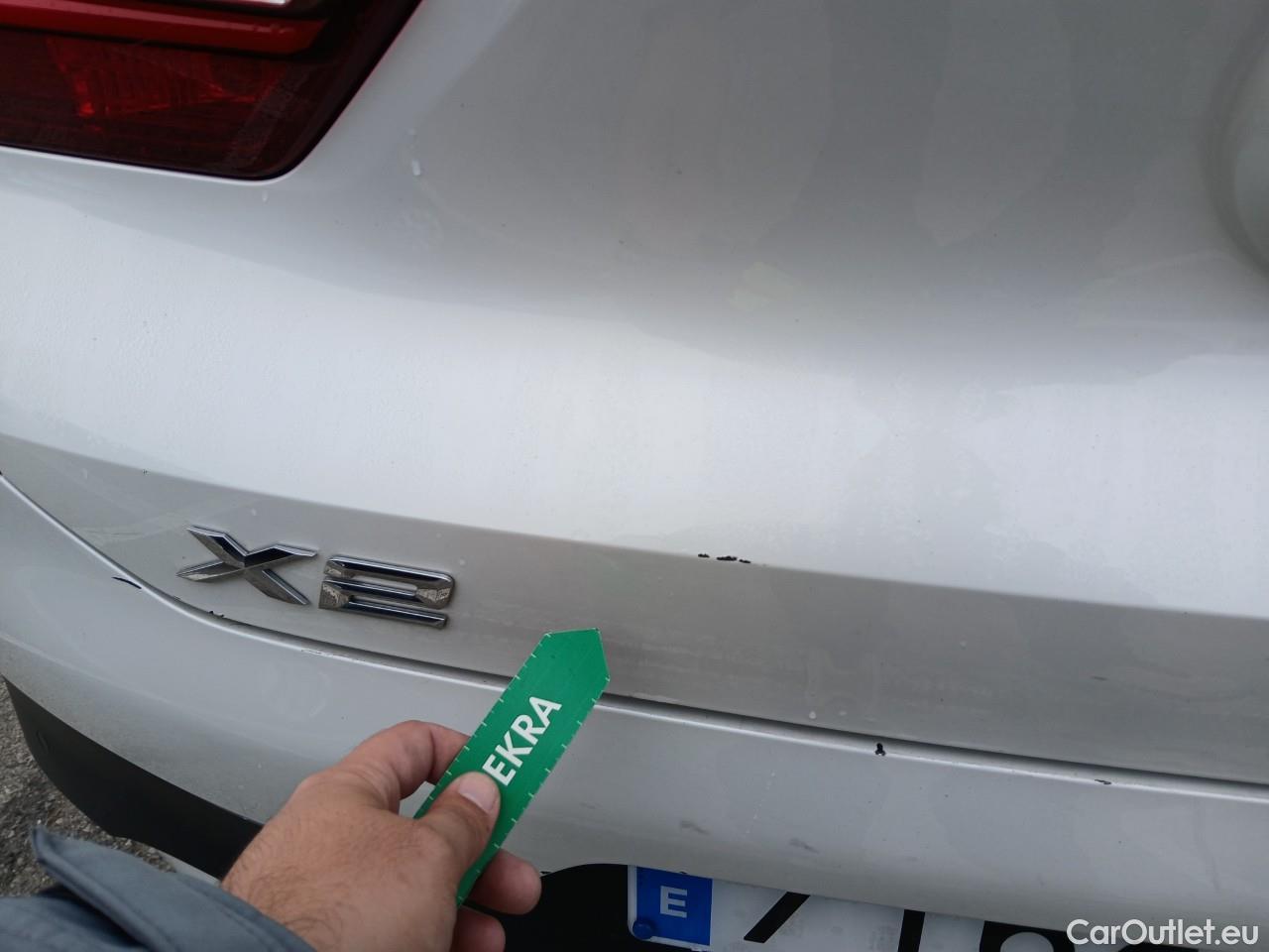  Bmw  X2 BMW  / 2017 / 5P / todoterreno sDrive18i #22