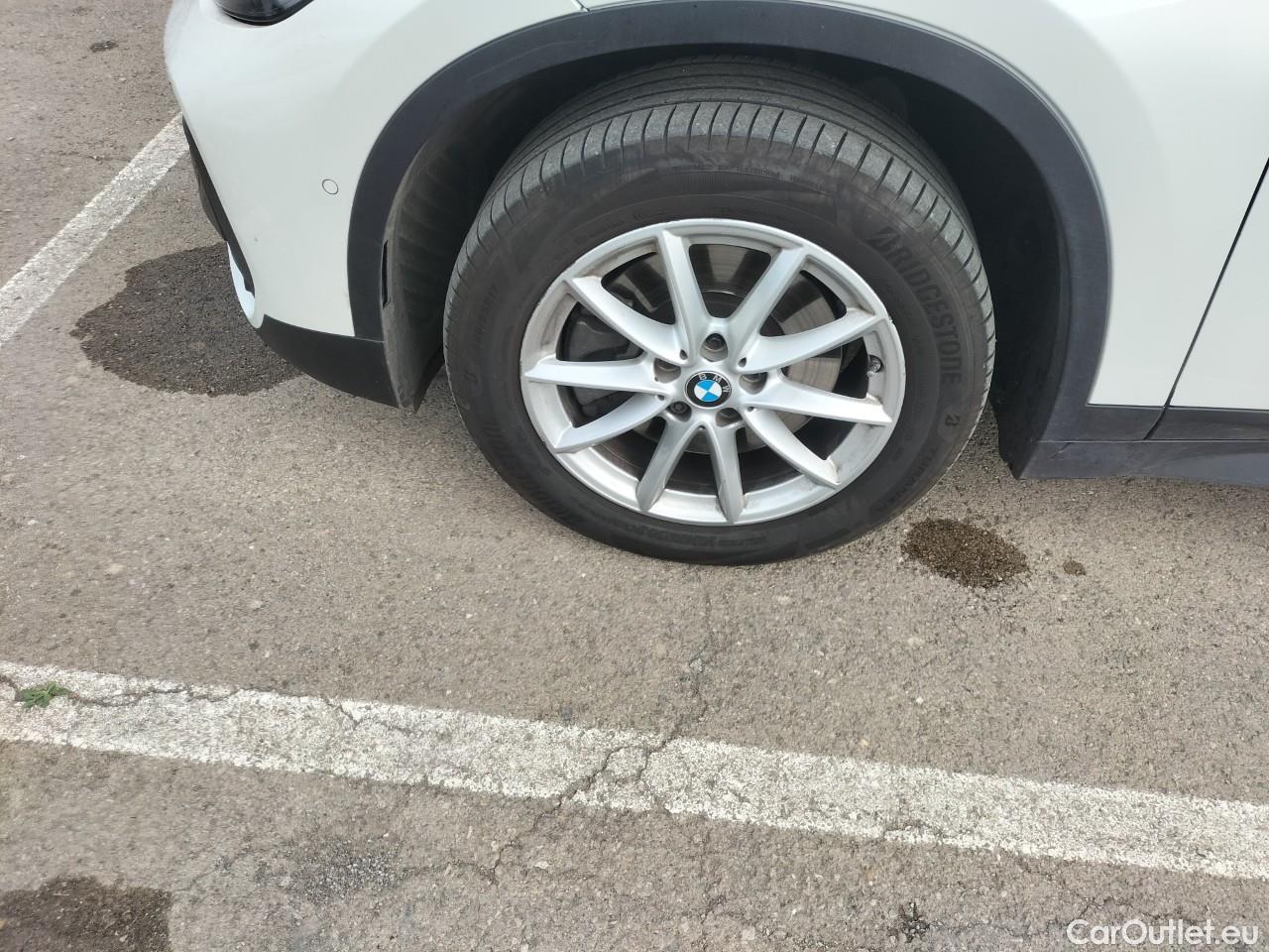  Bmw  X1 BMW  / 2019 / 5P / todoterreno sDrive20dA #9