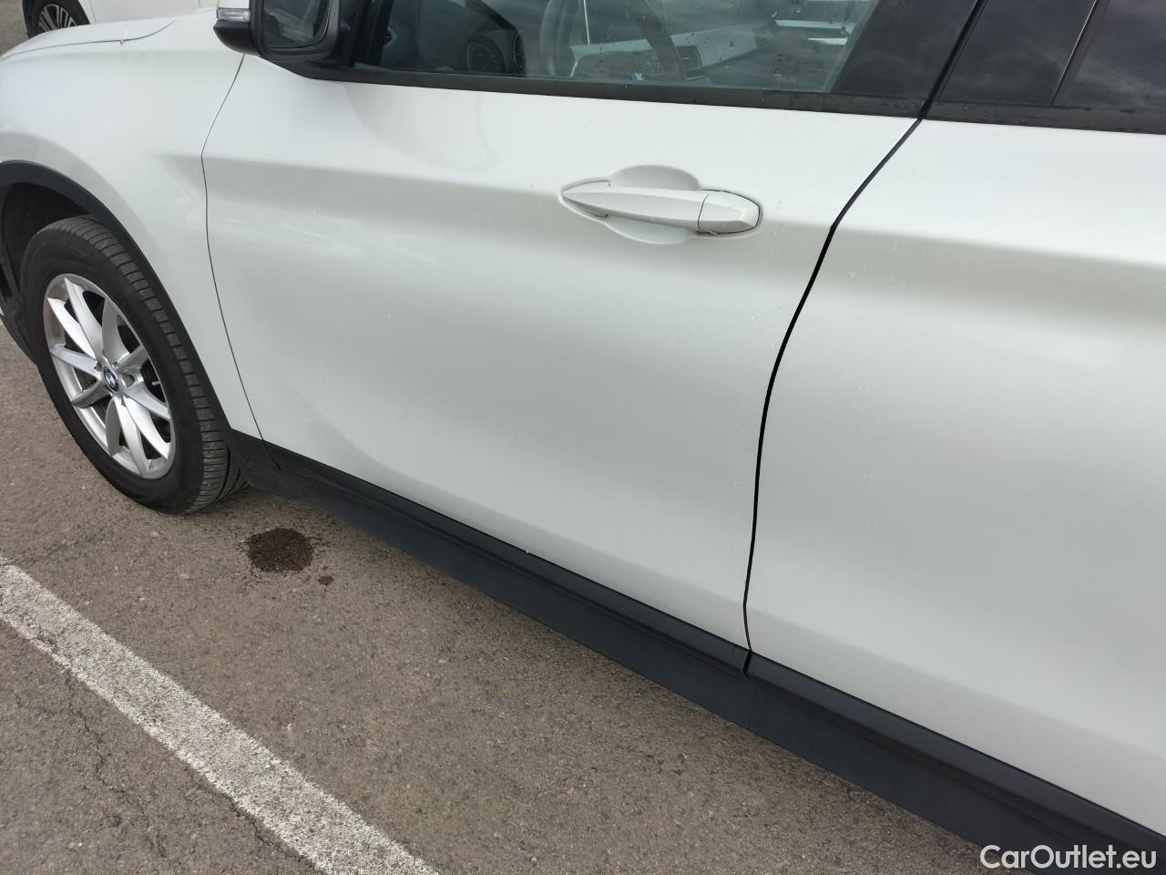  Bmw  X1 BMW  / 2019 / 5P / todoterreno sDrive20dA #10