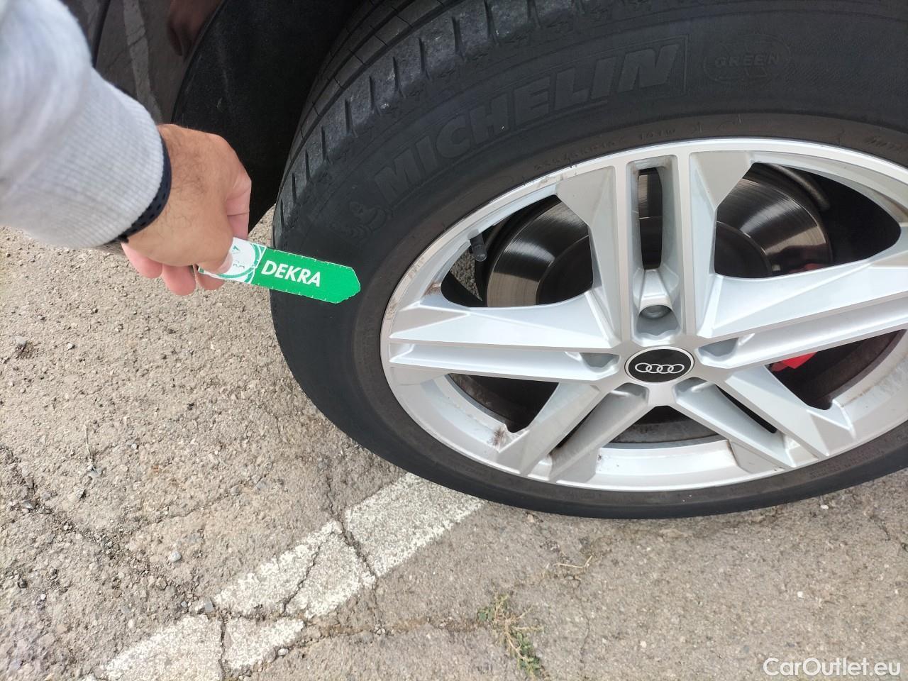  Audi  Q5 AUDI  SPORTBACK / 2020 / 5P / todoterreno S line 40 TDI 150kW quattro-ultra #40