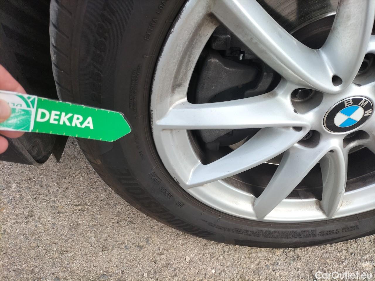 Bmw  X1 BMW  / 2019 / 5P / todoterreno sDrive20dA #8
