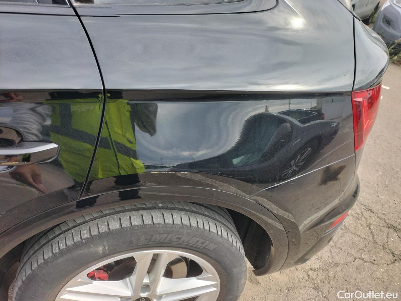  Audi  Q5 AUDI  SPORTBACK / 2020 / 5P / todoterreno S line 40 TDI 150kW quattro-ultra #27