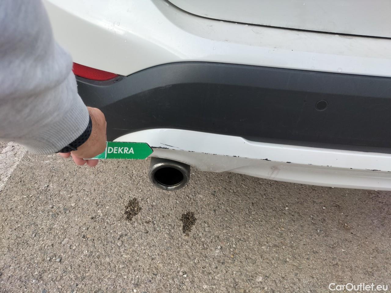  Bmw  X1 BMW  / 2019 / 5P / todoterreno sDrive20dA #21