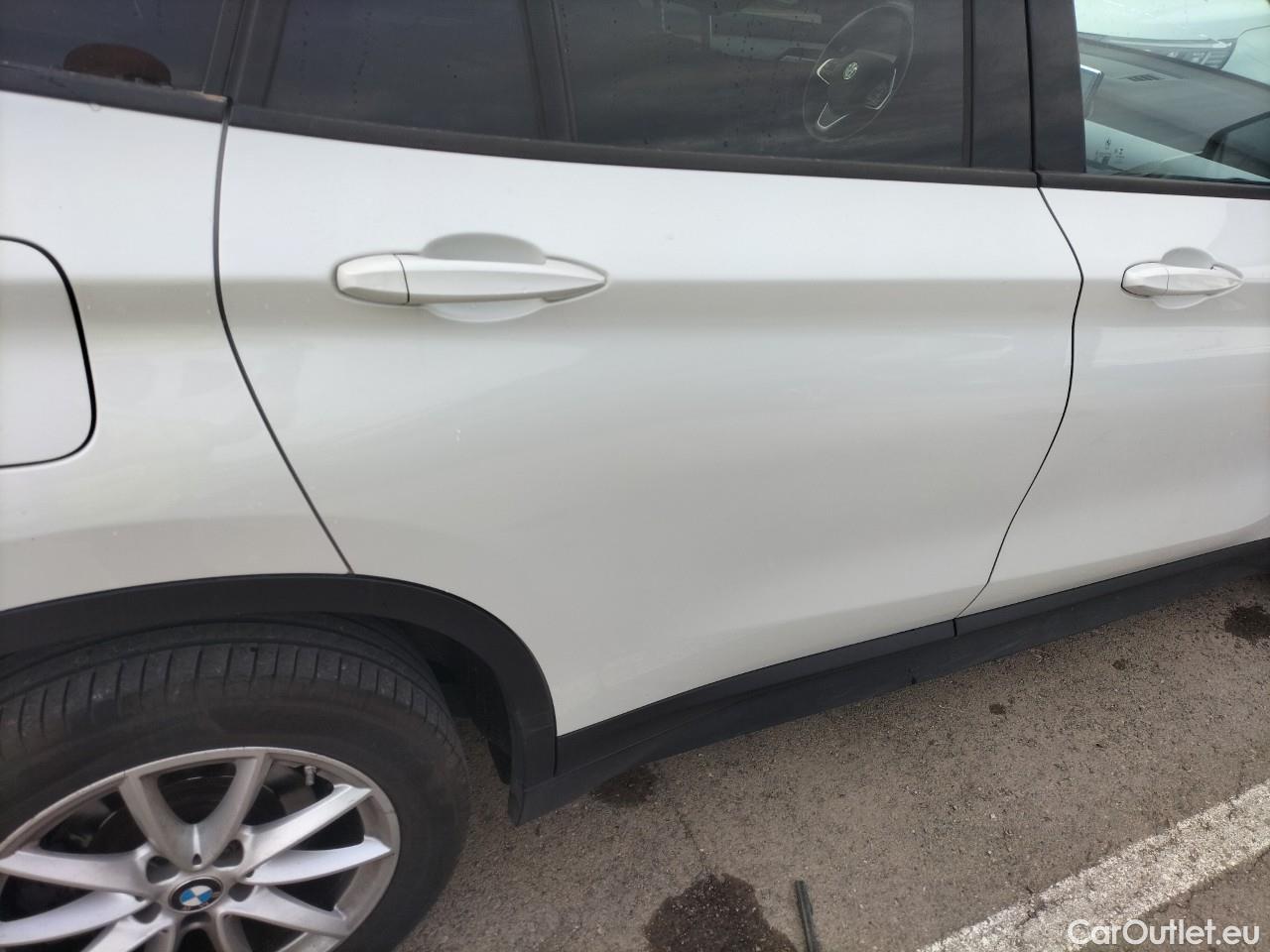  Bmw  X1 BMW  / 2019 / 5P / todoterreno sDrive20dA #30