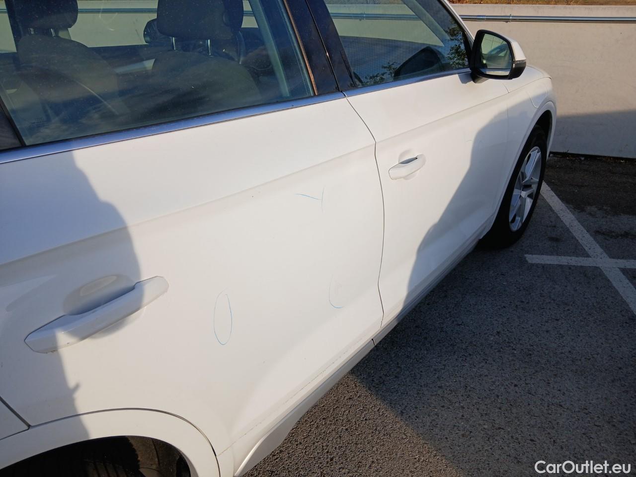  Audi  Q5  FYG 35 TDI advanced 2.0 TDI 165CV AT7 E6d #36