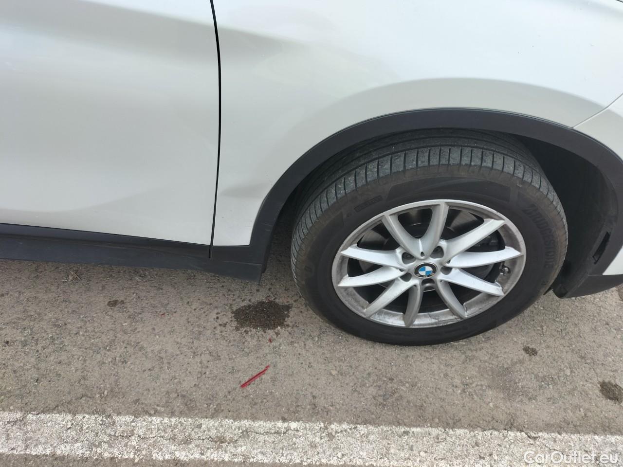  Bmw  X1 BMW  / 2019 / 5P / todoterreno sDrive20dA #34