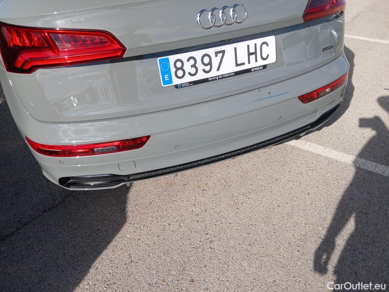  Audi  Q5 AUDI  / 2016 / 5P / todoterreno Black line 40 TDI 150kW quattro S tronic #20