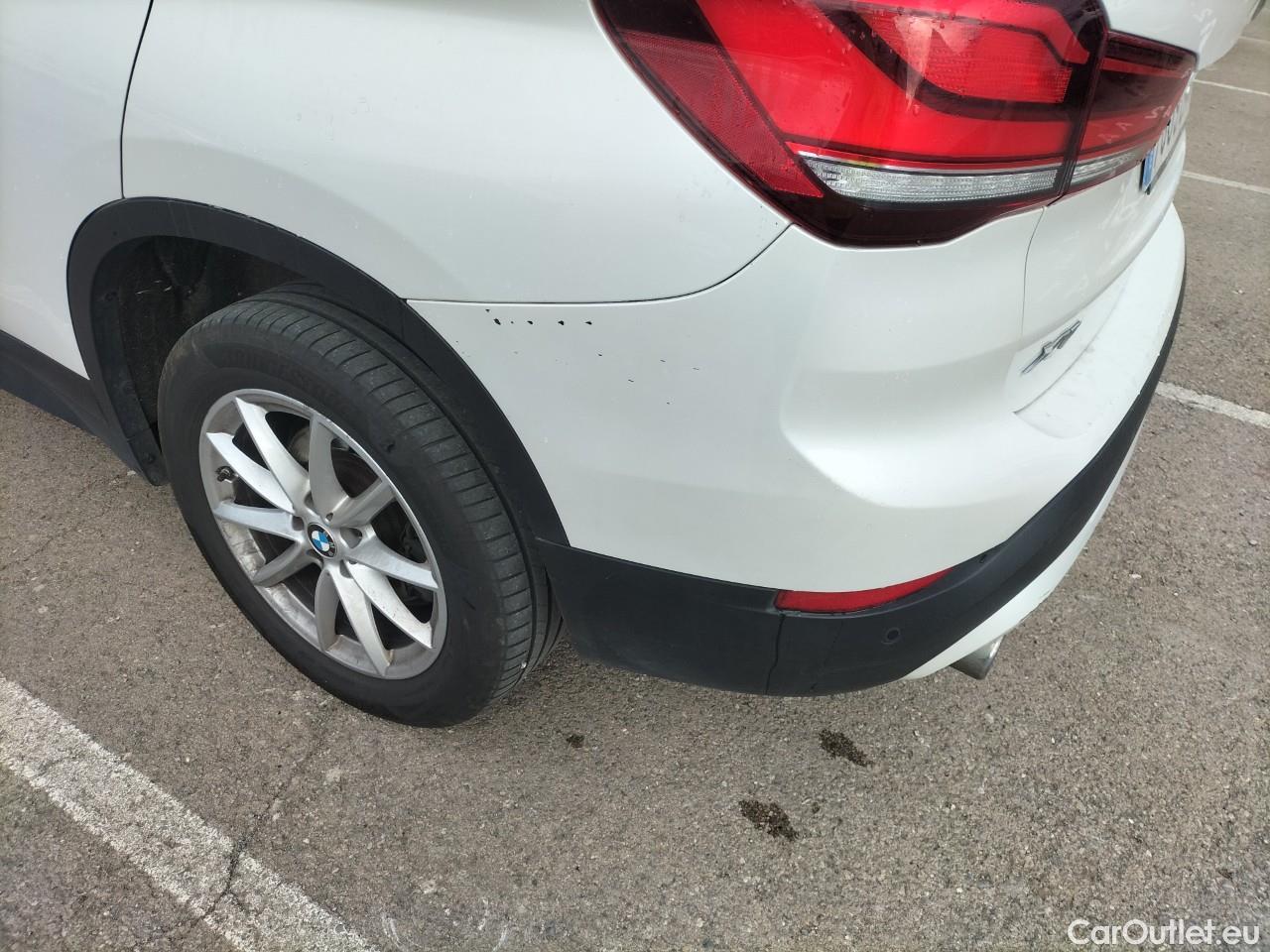  Bmw  X1 BMW  / 2019 / 5P / todoterreno sDrive20dA #15