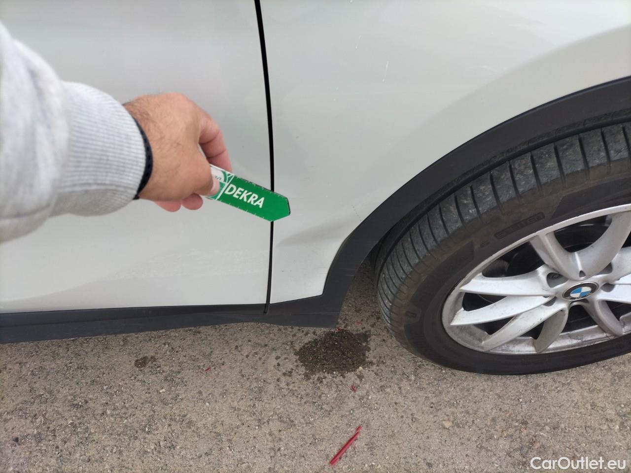  Bmw  X1 BMW  / 2019 / 5P / todoterreno sDrive20dA #33