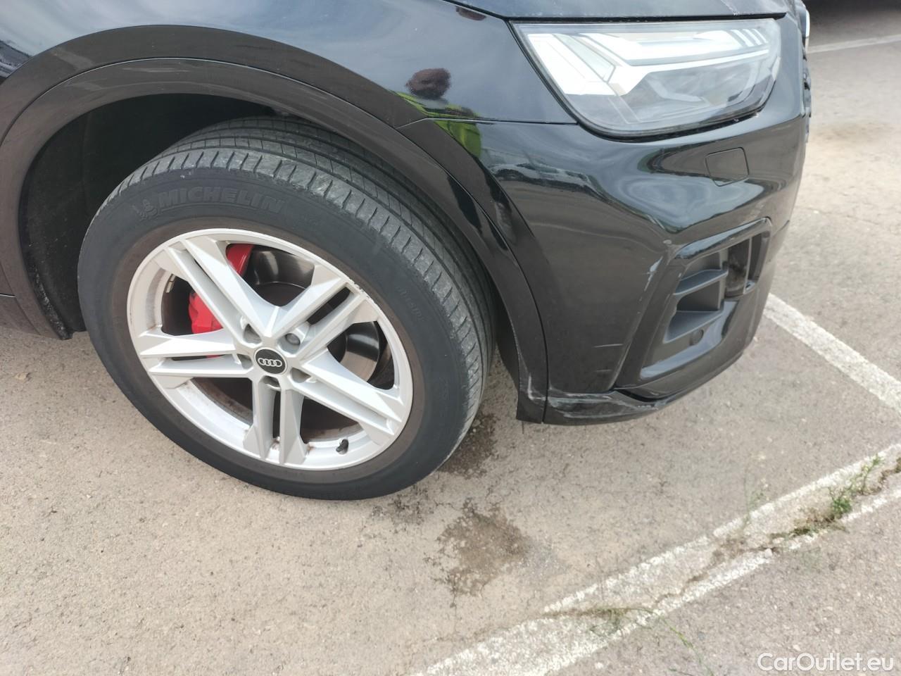  Audi  Q5 AUDI  SPORTBACK / 2020 / 5P / todoterreno S line 40 TDI 150kW quattro-ultra #1