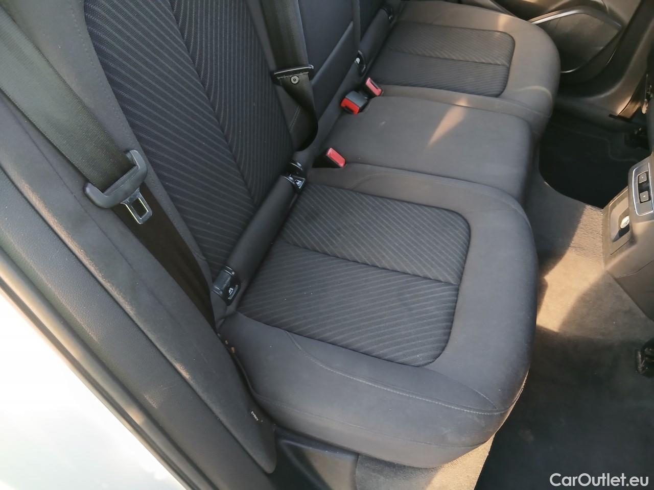  Audi  Q5  FYG 35 TDI advanced 2.0 TDI 165CV AT7 E6d #10