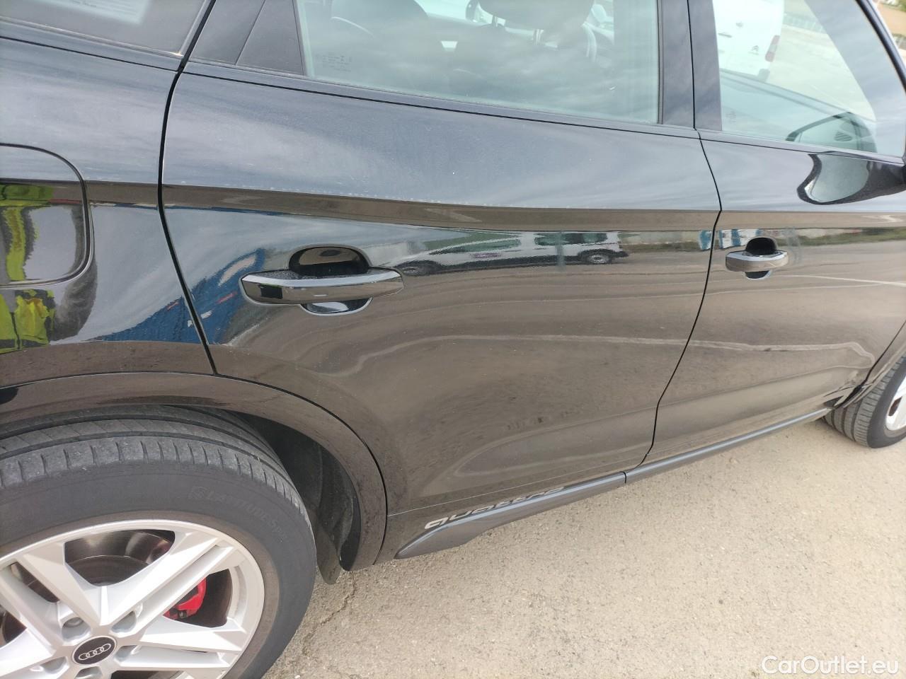  Audi  Q5 AUDI  SPORTBACK / 2020 / 5P / todoterreno S line 40 TDI 150kW quattro-ultra #41