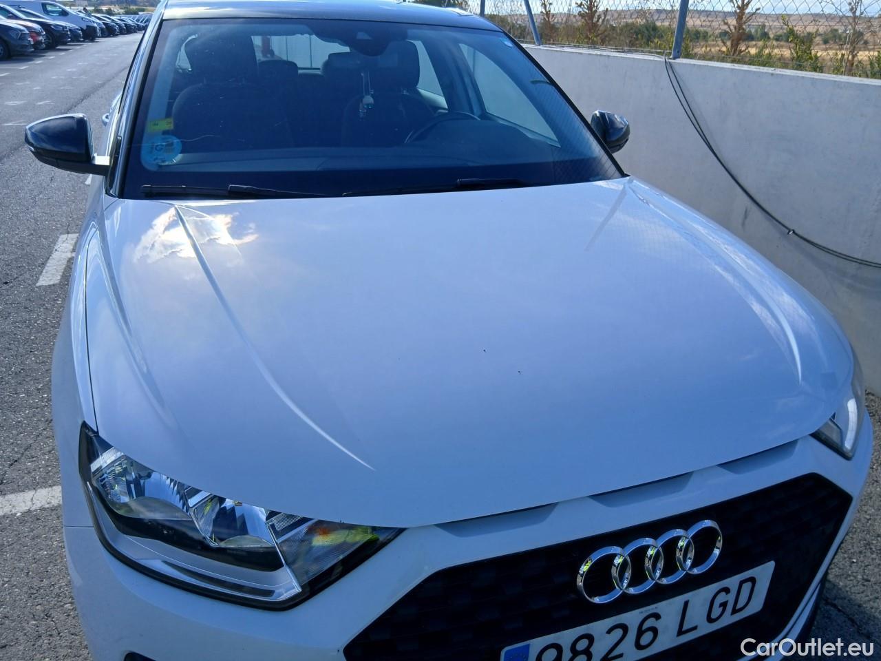 Audi  A1 Sportback  25 TFSI 1.0 95CV MT5 #1