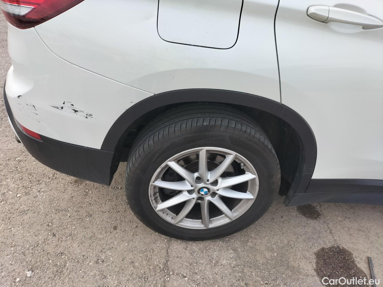  Bmw  X1 BMW  / 2019 / 5P / todoterreno sDrive20dA #27