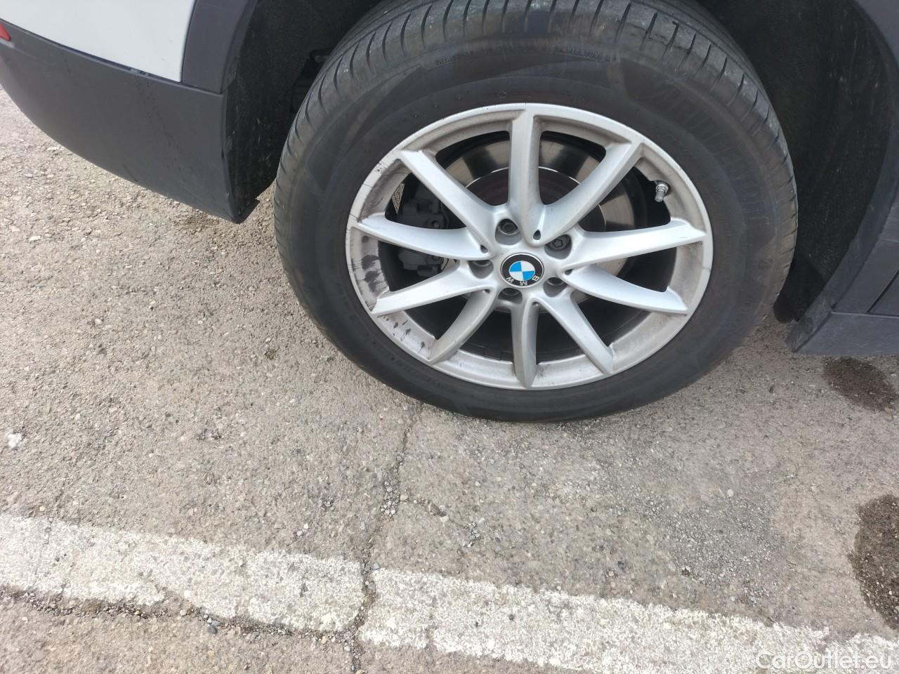  Bmw  X1 BMW  / 2019 / 5P / todoterreno sDrive20dA #29