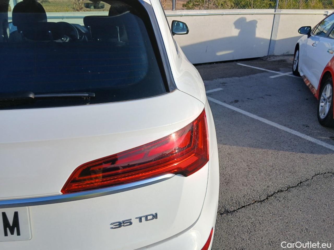  Audi  Q5  FYG 35 TDI advanced 2.0 TDI 165CV AT7 E6d #31