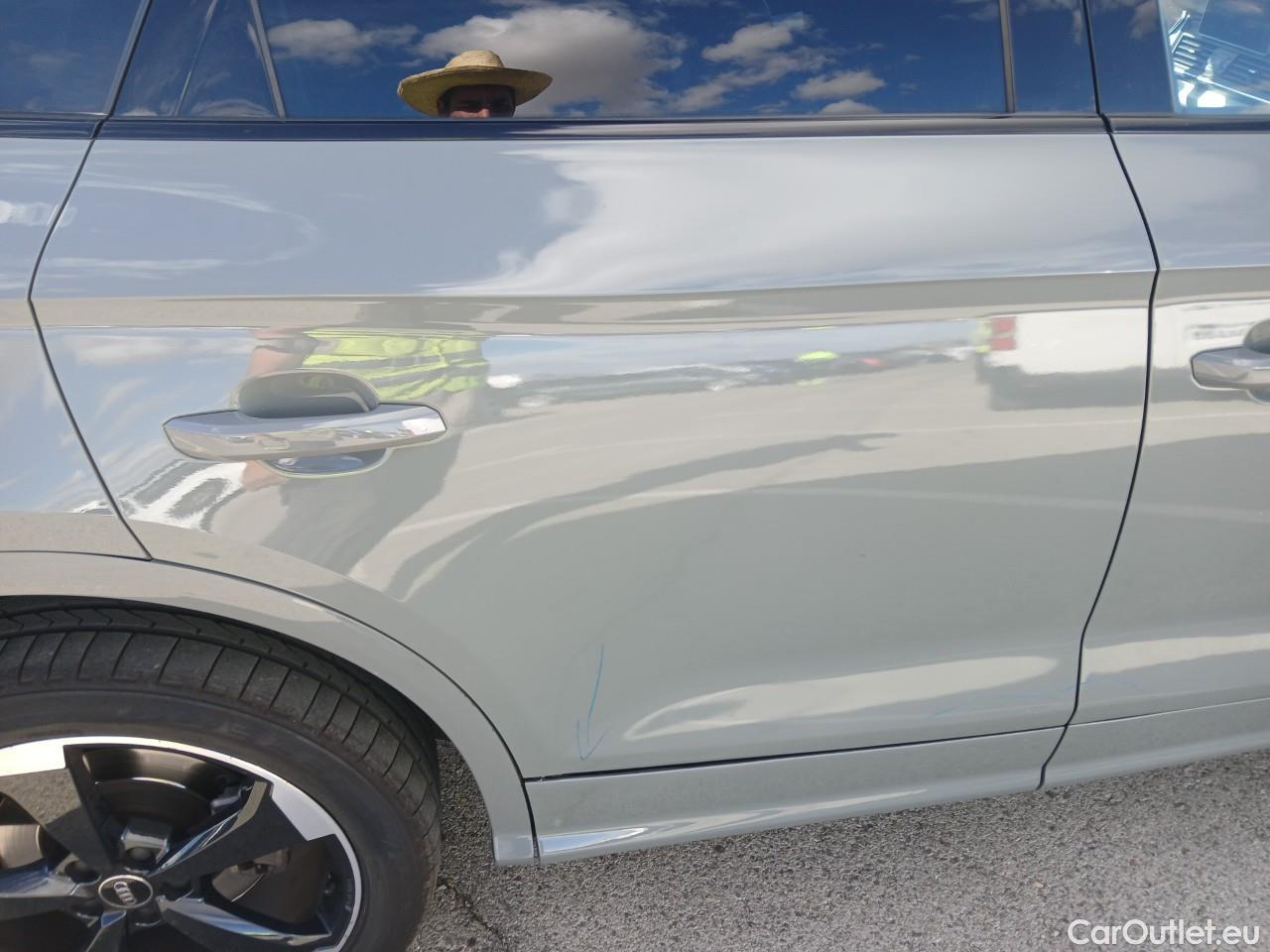  Audi  Q5 AUDI  / 2016 / 5P / todoterreno Black line 40 TDI 150kW quattro S tronic #27