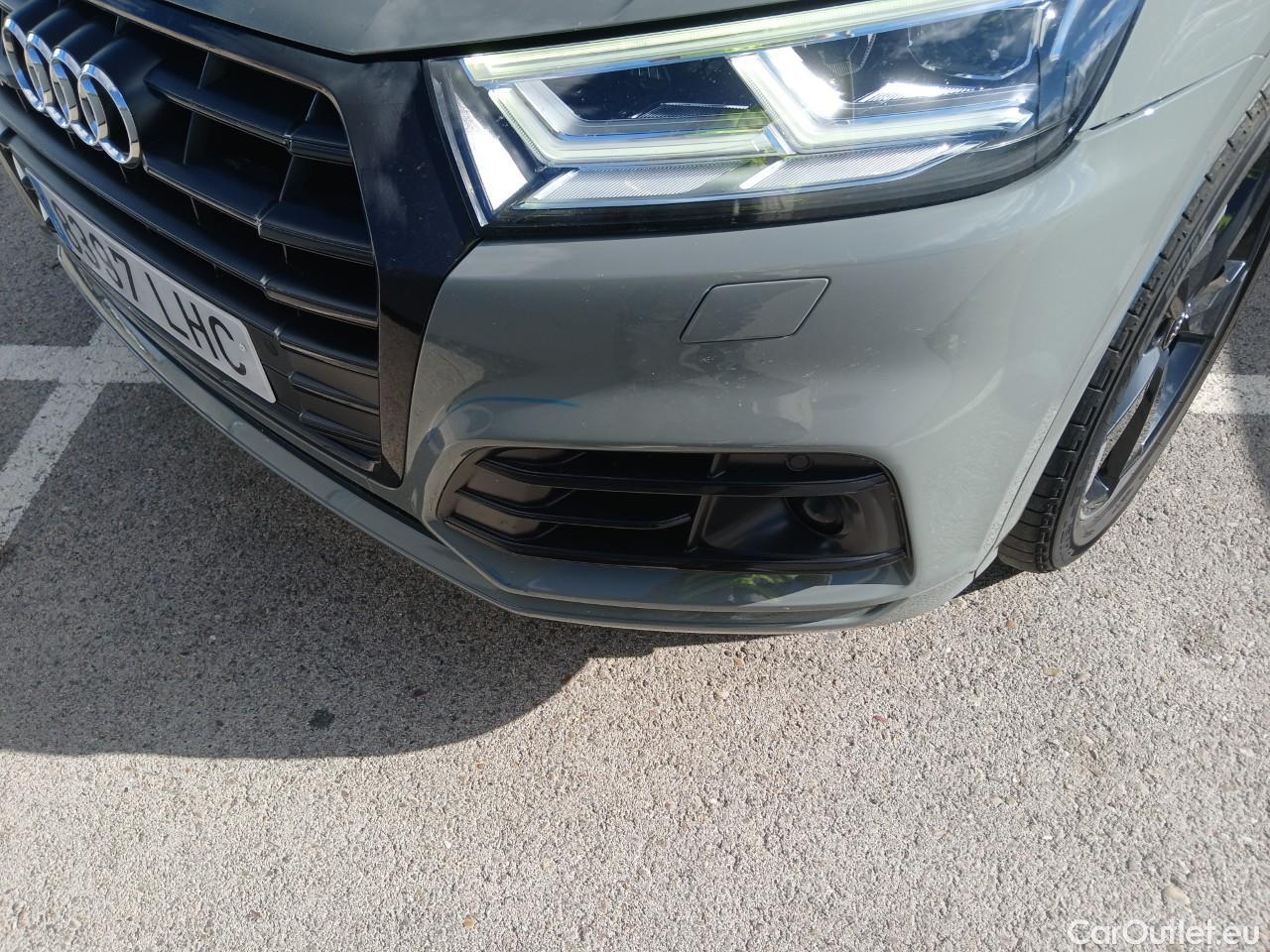  Audi  Q5 AUDI  / 2016 / 5P / todoterreno Black line 40 TDI 150kW quattro S tronic #7