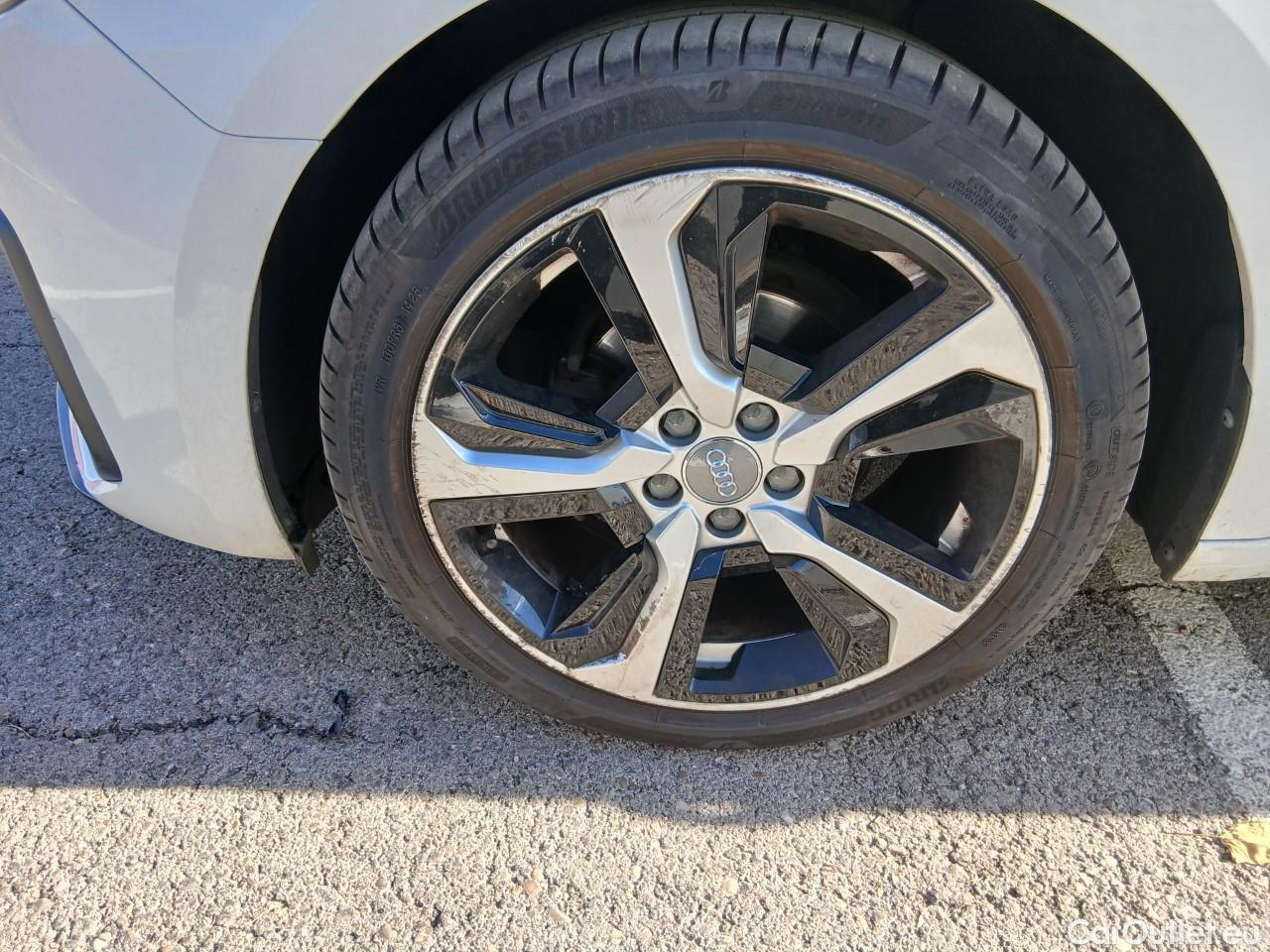  Audi  A1 Sportback  25 TFSI 1.0 95CV MT5 #8