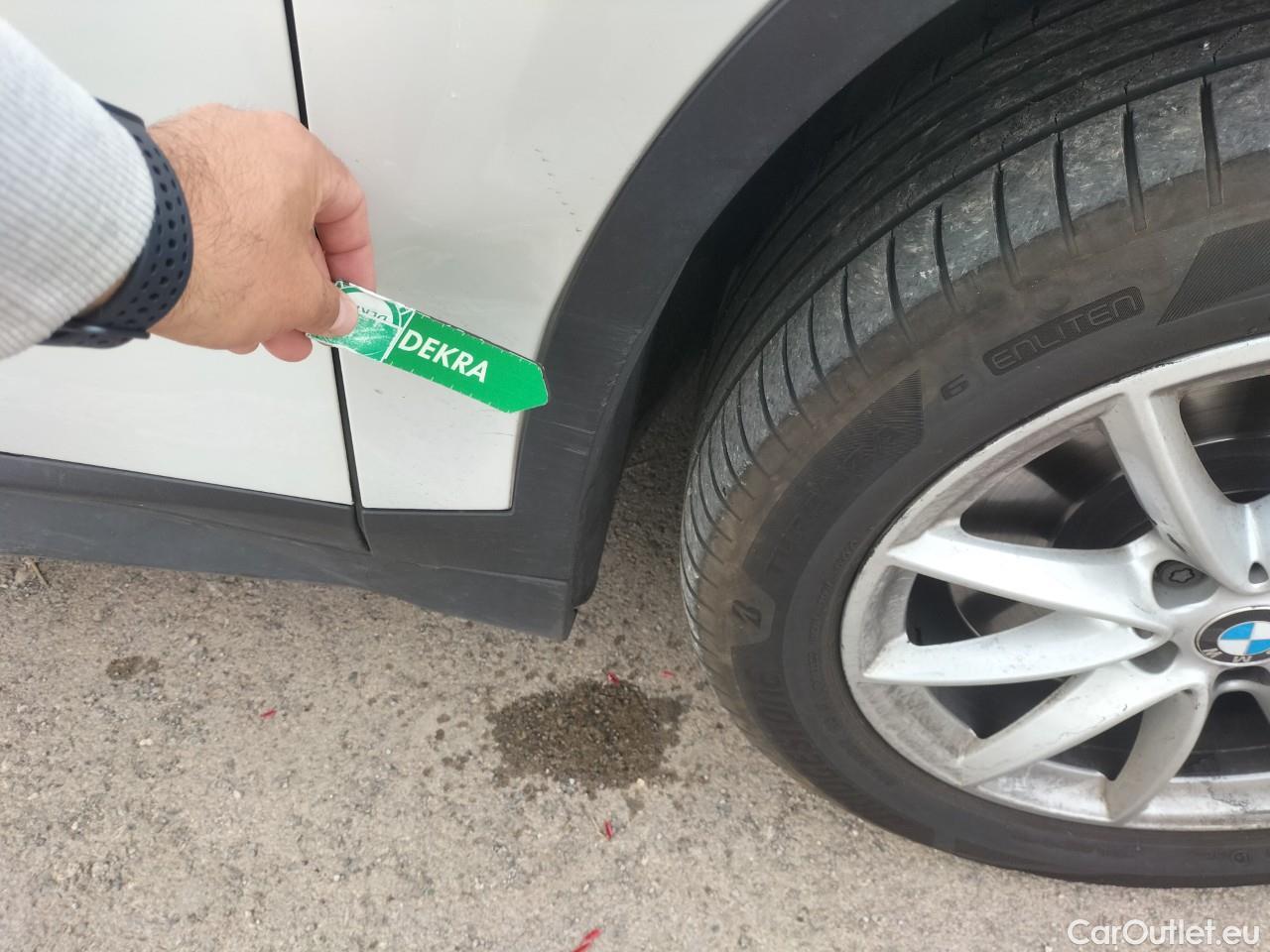  Bmw  X1 BMW  / 2019 / 5P / todoterreno sDrive20dA #35
