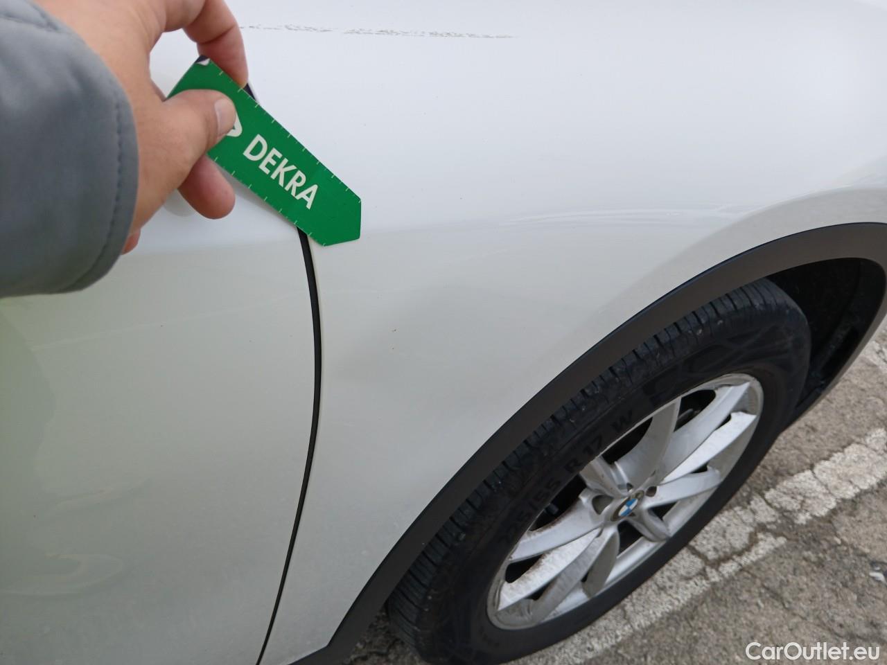  Bmw  X2 BMW  / 2017 / 5P / todoterreno sDrive18i #31