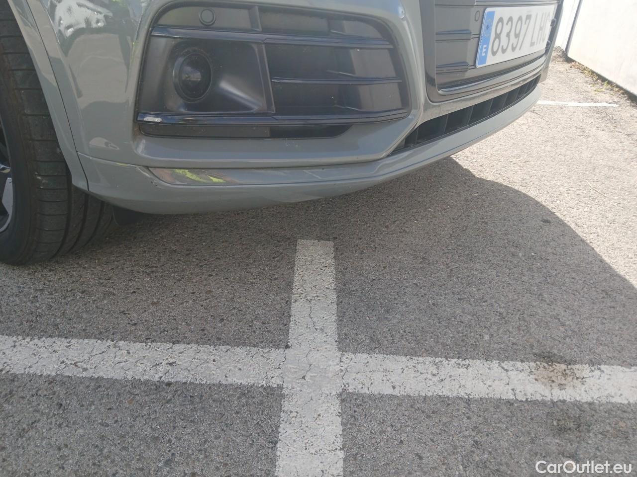  Audi  Q5 AUDI  / 2016 / 5P / todoterreno Black line 40 TDI 150kW quattro S tronic #10