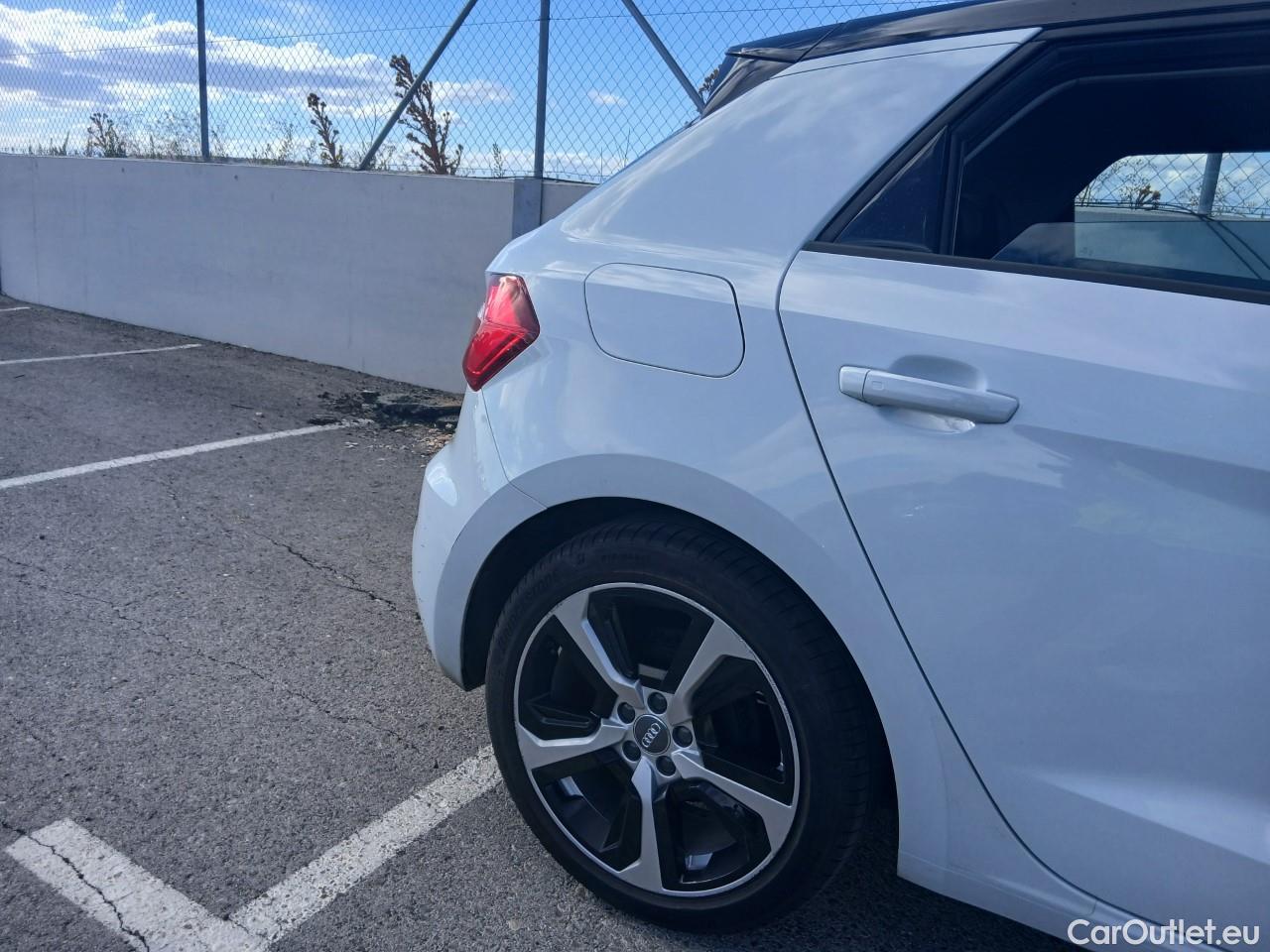  Audi  A1 Sportback  25 TFSI 1.0 95CV MT5 #27