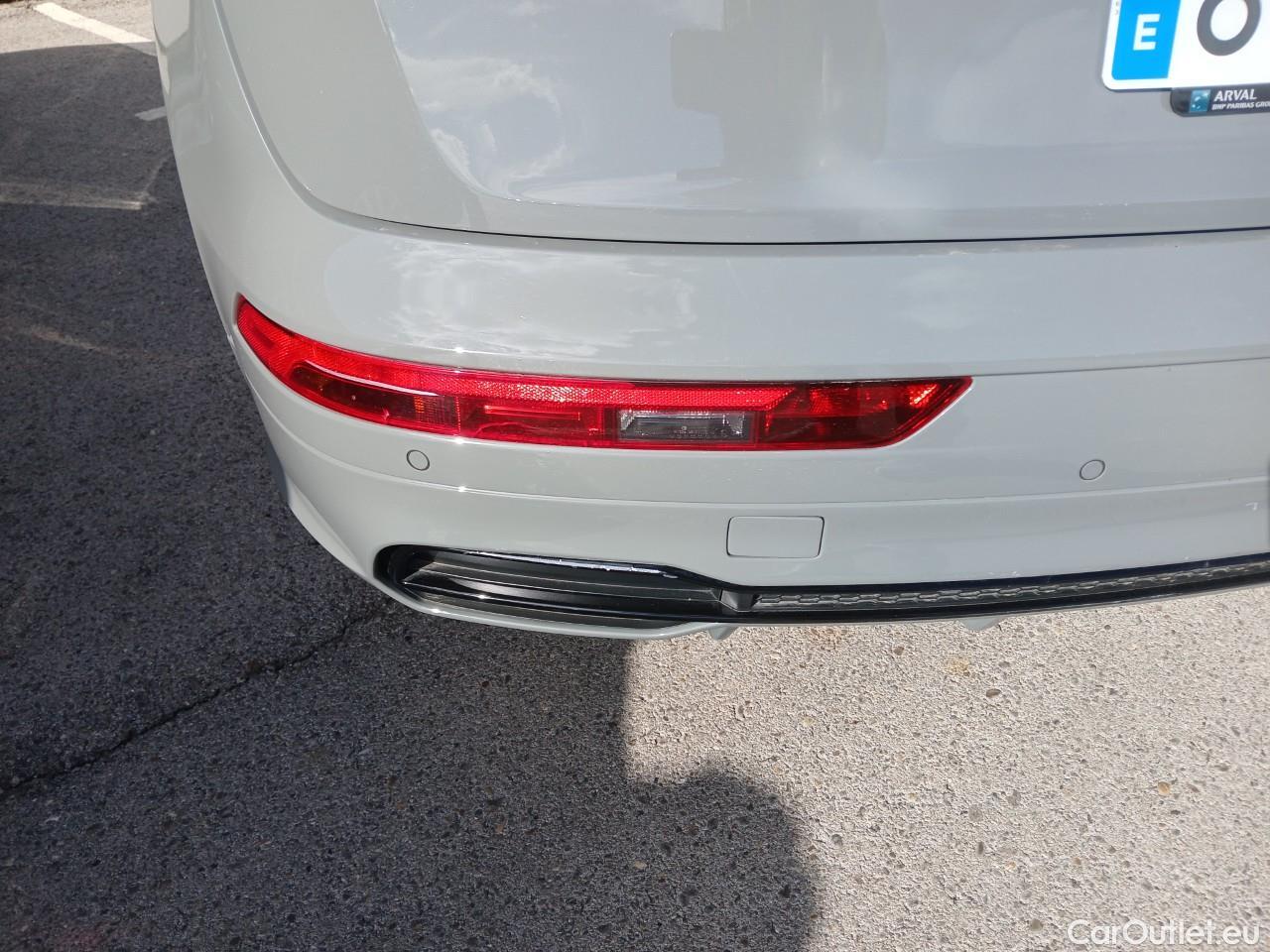  Audi  Q5 AUDI  / 2016 / 5P / todoterreno Black line 40 TDI 150kW quattro S tronic #21
