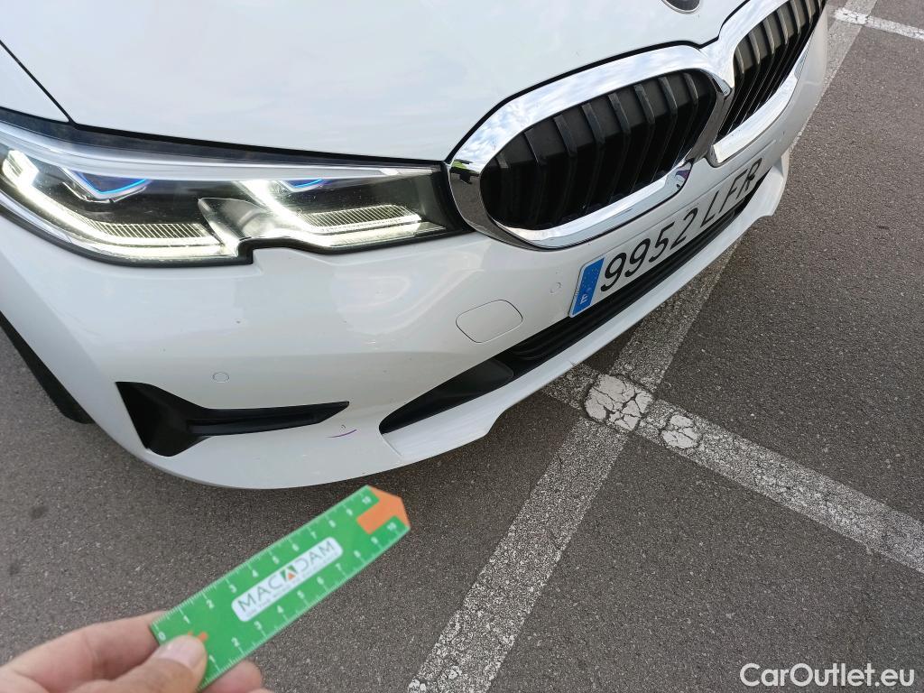 Bmw  Serie 3  Lim 330d xDrive 265CV AT8 E6dT #13