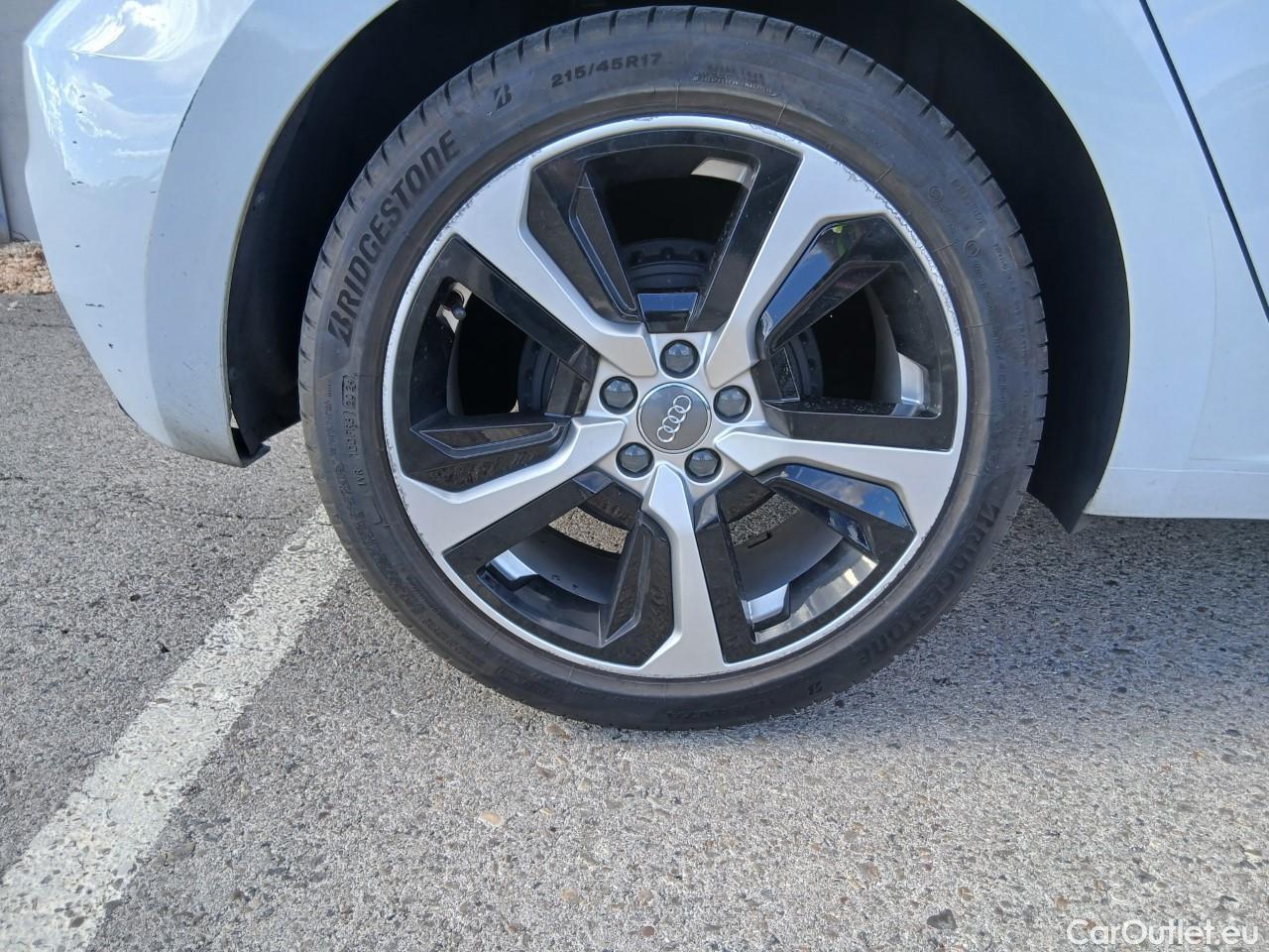  Audi  A1 Sportback  25 TFSI 1.0 95CV MT5 #25