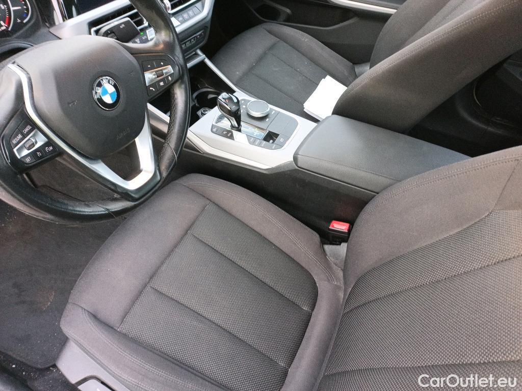  Bmw  Serie 3  Lim 330d xDrive 265CV AT8 E6dT #9