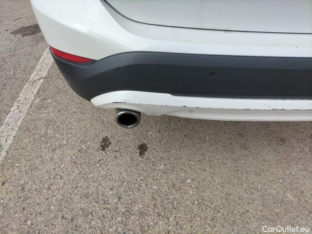  Bmw  X1 BMW  / 2019 / 5P / todoterreno sDrive20dA #20