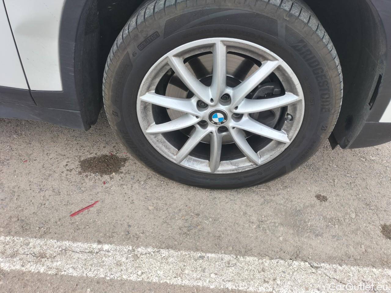  Bmw  X1 BMW  / 2019 / 5P / todoterreno sDrive20dA #36