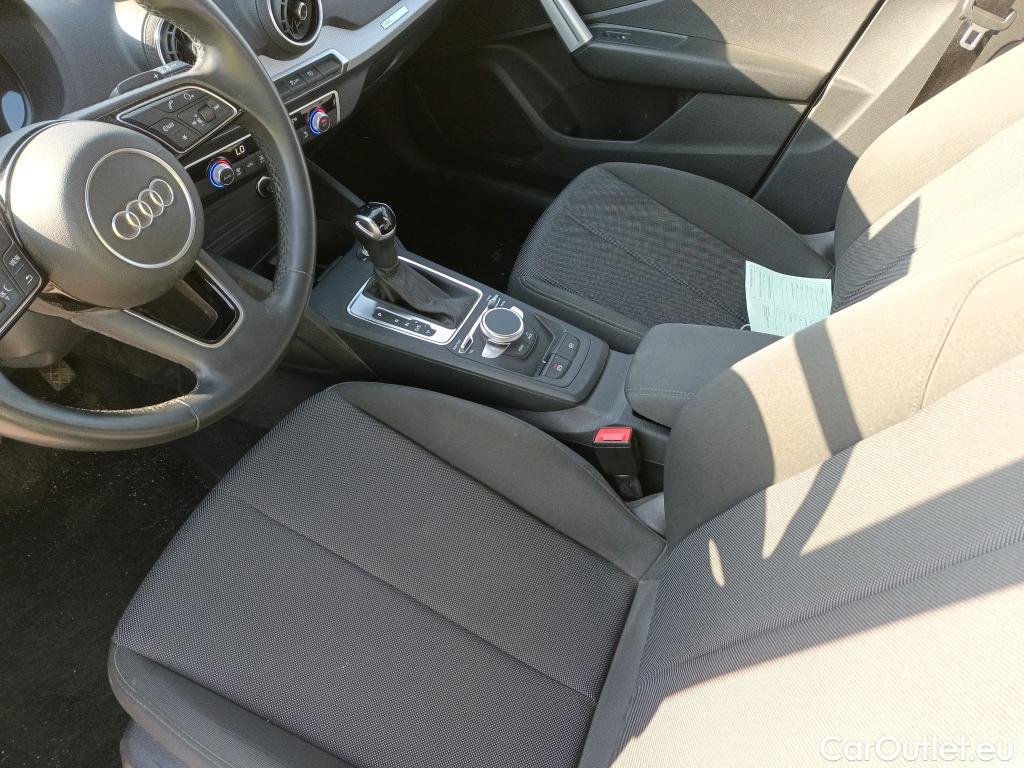  Audi  Q2 AUDI  / 2020 / 5P / todoterreno Advanced 35 TFSI 110kW (150CV) S tronic (AC) #4