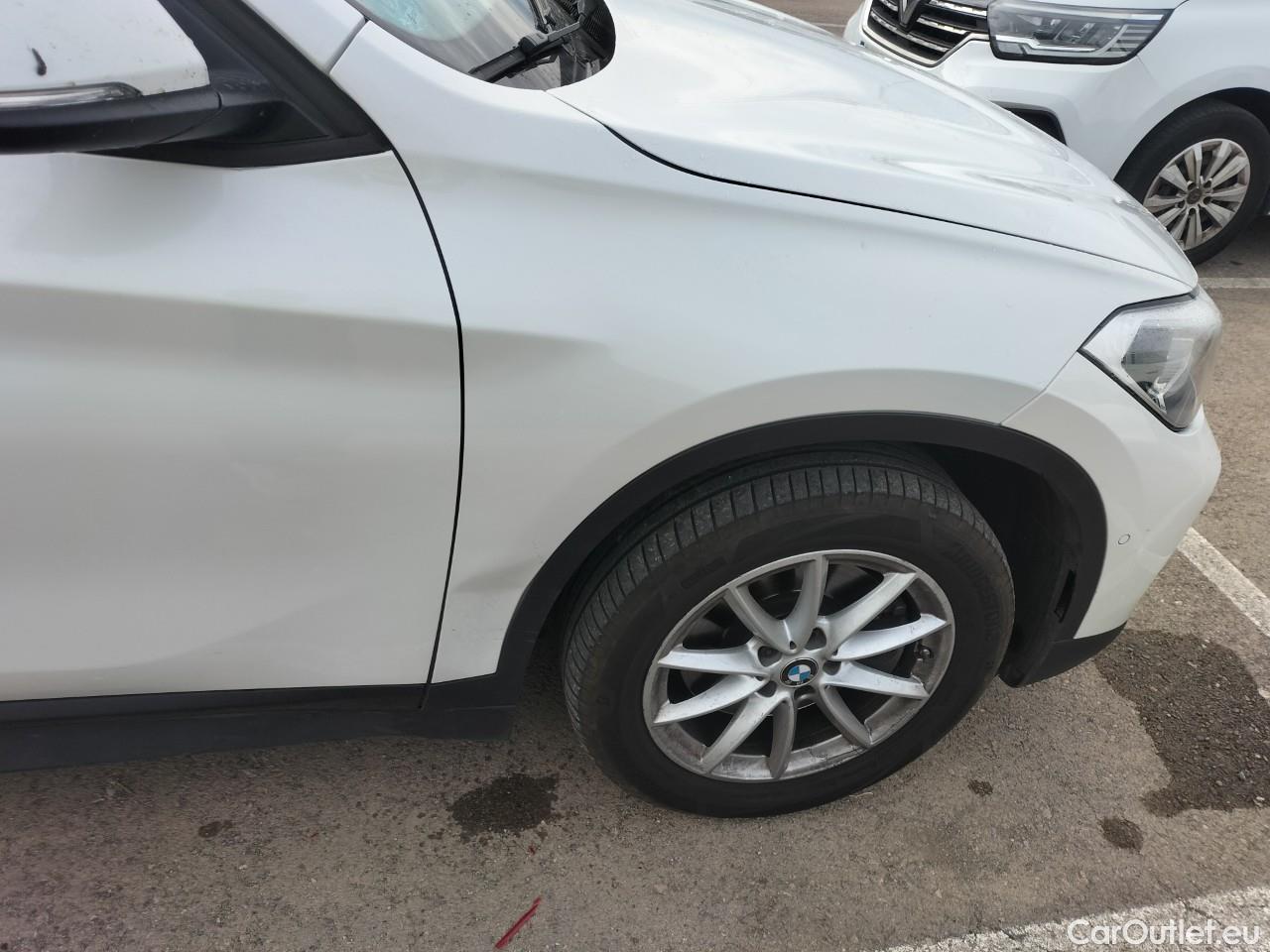  Bmw  X1 BMW  / 2019 / 5P / todoterreno sDrive20dA #32