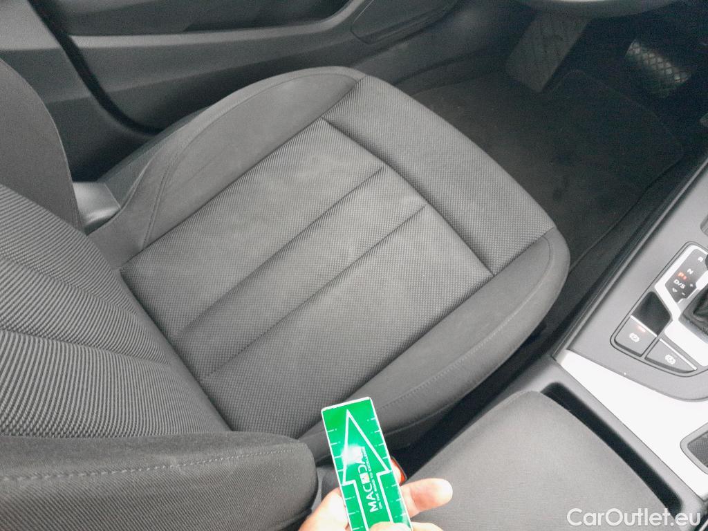  Audi  A4  Avant 35 TDI advanced 2.0 TDI 165CV AT7 E6d #8