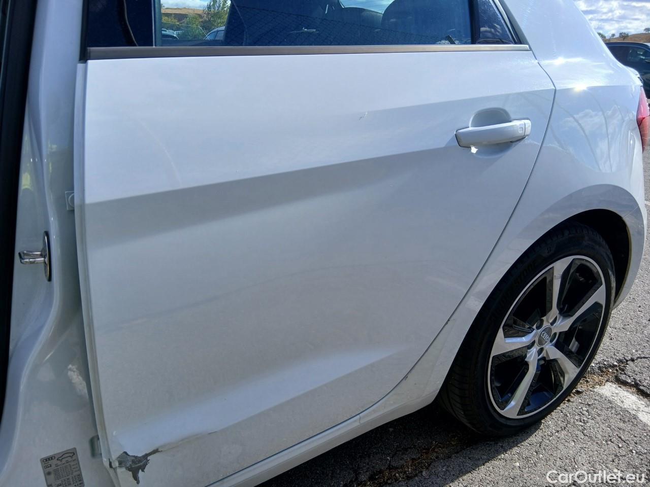  Audi  A1 Sportback  25 TFSI 1.0 95CV MT5 #15