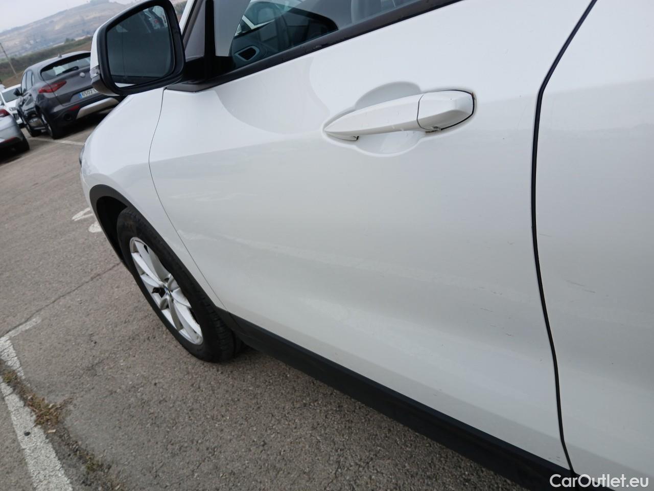  Bmw  X2 BMW  / 2017 / 5P / todoterreno sDrive18i #15