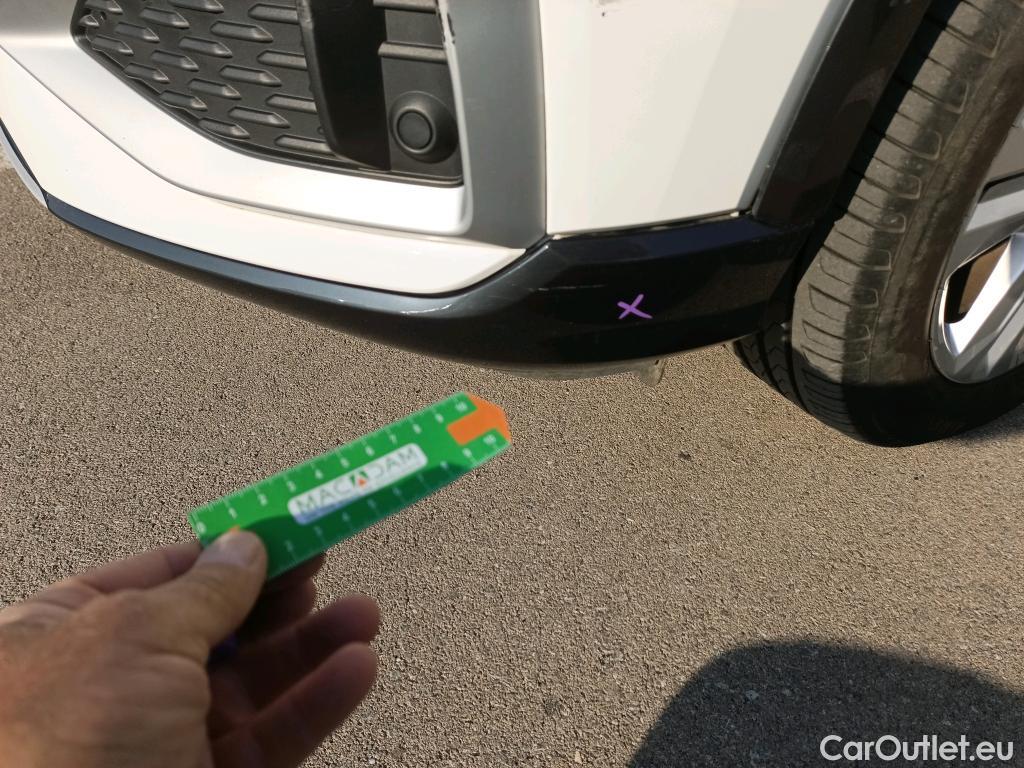  Audi  Q2 AUDI  / 2020 / 5P / todoterreno Advanced 35 TFSI 110kW (150CV) S tronic (AC) #6