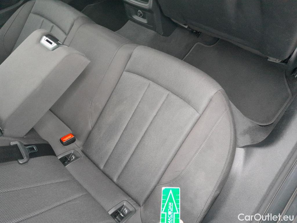  Audi  A4  Avant 35 TDI advanced 2.0 TDI 165CV AT7 E6d #7